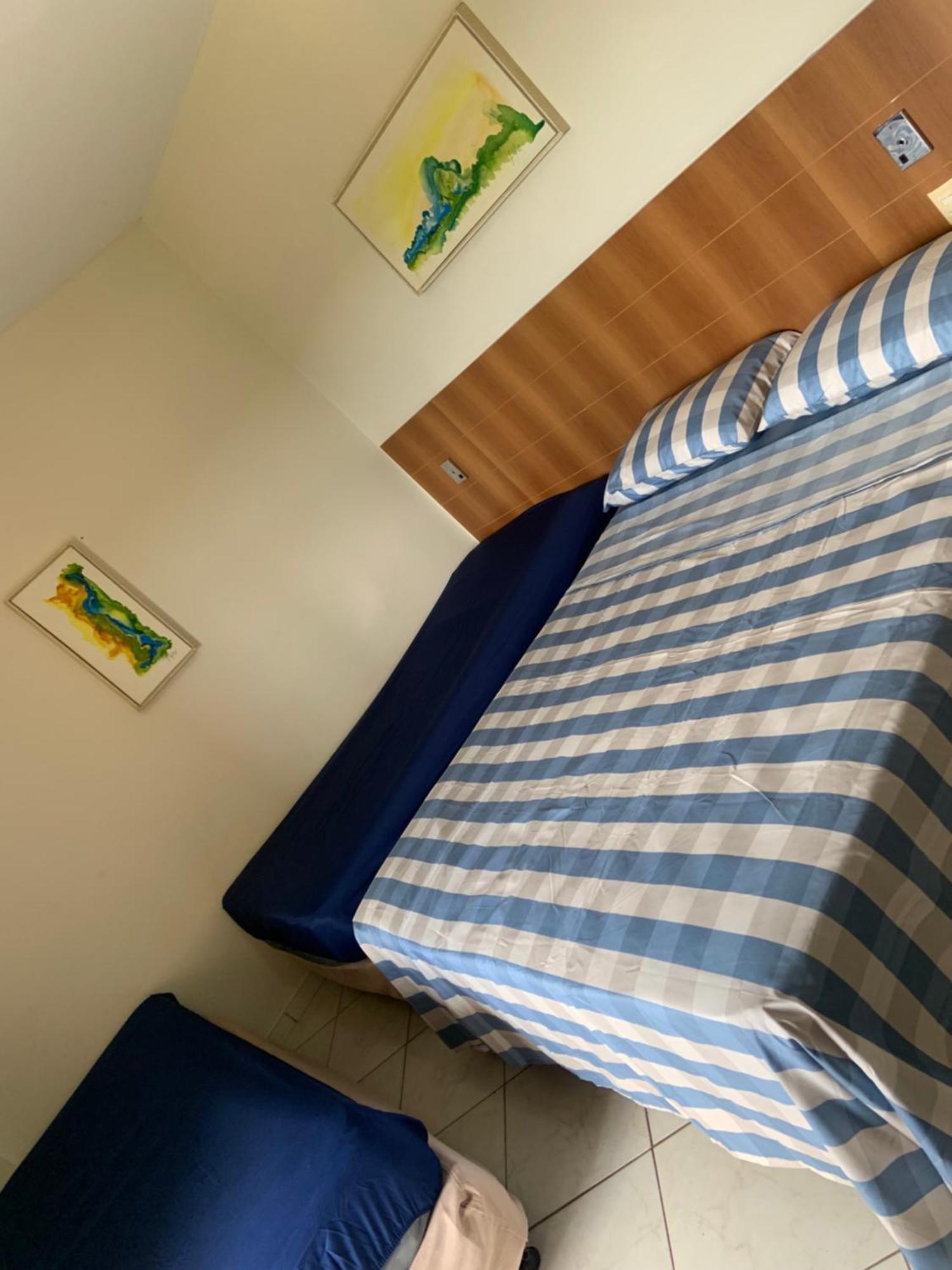 Flat Thermas Place Para 5 Pessoas *