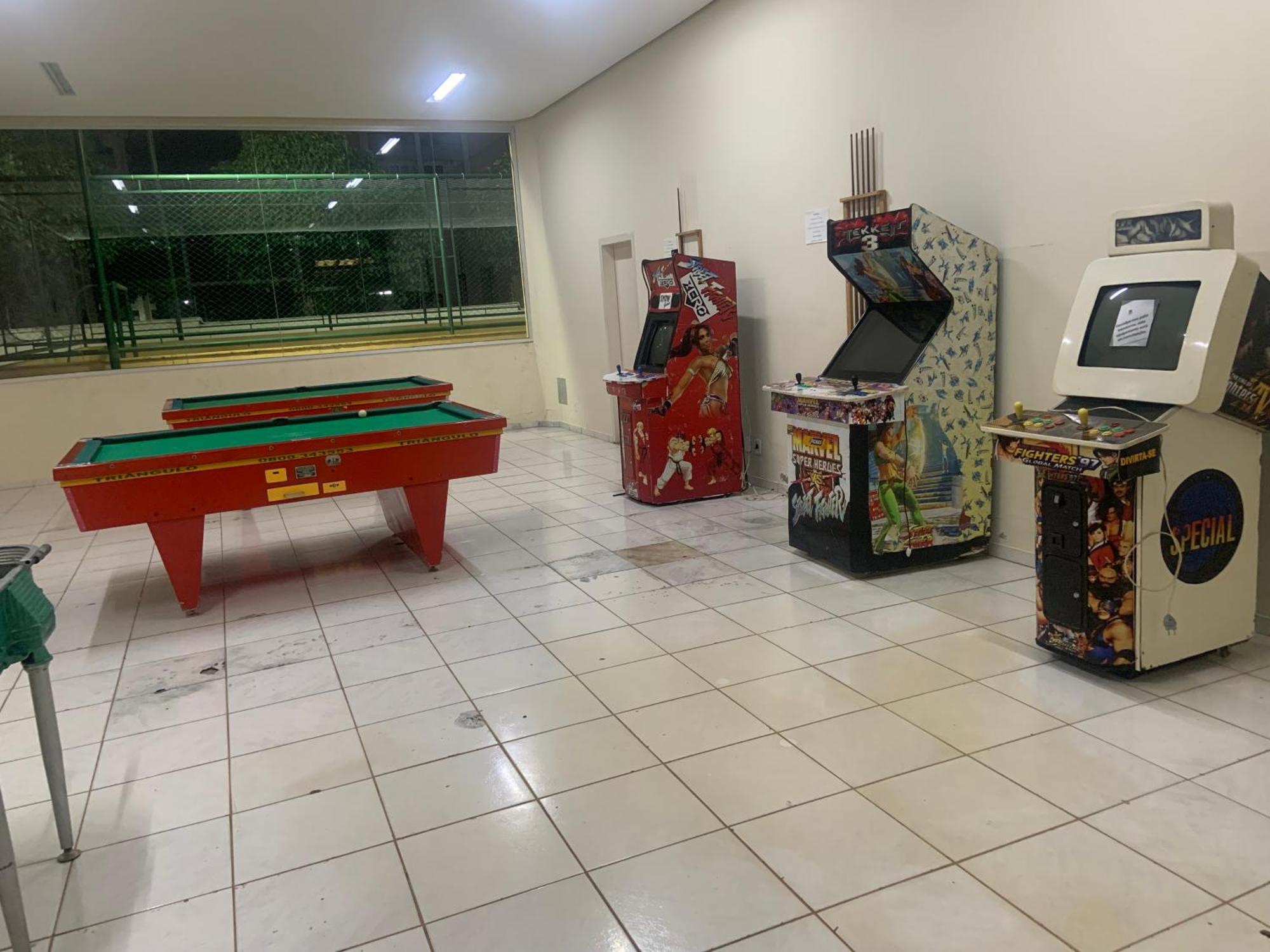 Flat Thermas Place Para 5 Pessoas Apartamento *