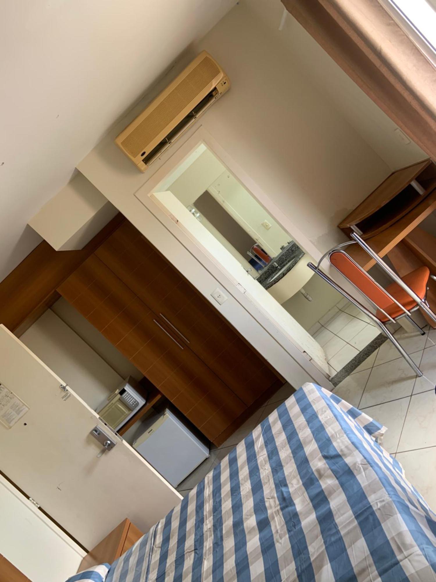 Flat Thermas Place Para 5 Pessoas * Caldas Novas